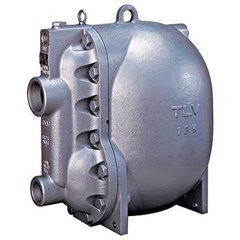 tlv  power  trap