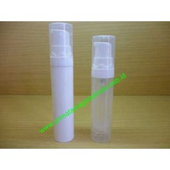 airless pump