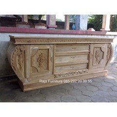 bufet jatti da vinci perahu