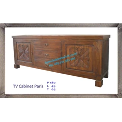 tv cabinet paris