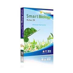 cd interaktif biology smp : kelangsungan hidup organisme