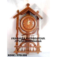 jam kumis