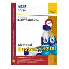 cd tutorial adobe illustrator cs4 vol.1