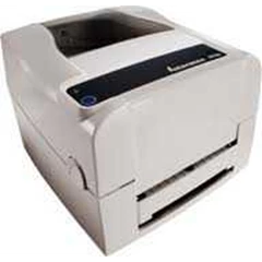 printer barcode intermec pf-8t