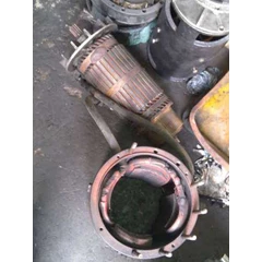 kalibrasi motor dc dan ac, gulung motor ac dan dc