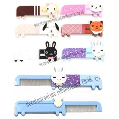sisir animal fancy