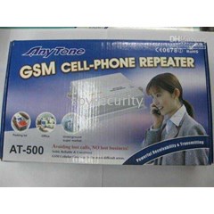 antenna penguat sinyal, penguat sinyal gsm, repeater gsm, jangkauan 150 m2, anytone at-500, penguat sinyal handphone, penguat sinyal gprs, penguat sinyal modem