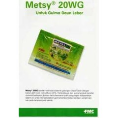 metsy 20 wg