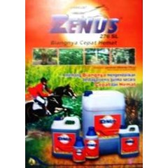 zenus 276 sl