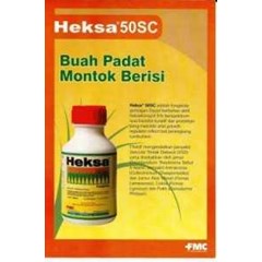 heksa 50 sc