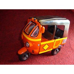 bajaj / bemo