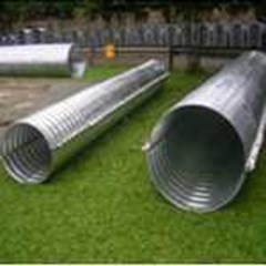 nestable flange e-100 type