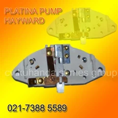 platina ( pump start swicth)