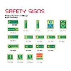 safety signs | rambu - rambu k3 | tanda bahaya | tanda keselamatan | tanda peringataan