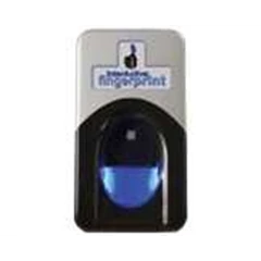 fingerprint interactive insight vp