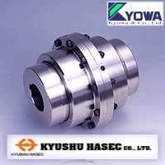 kyusu hasec coupling