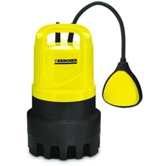 pompa celup karcher sdp 5000 ( air kotor)