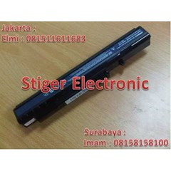 battery acer one zg-5 black ( 6 cell )
