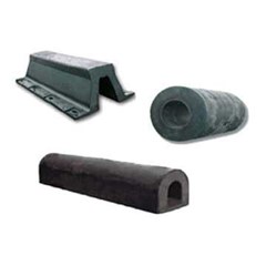 rubber fenders: cylinder type, d type, ladder type, w type, floating type, superarch type, and rolling type.., di surabaya 082129847777