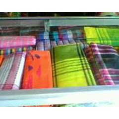sarung sutra asli bugis