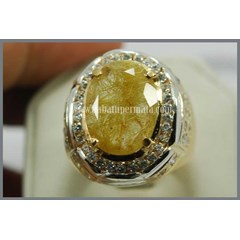 batu antik cendan mas ( cd 002)