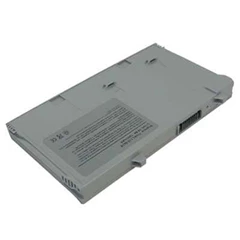 battery dell d400