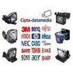 lampu projector