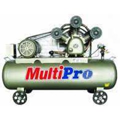 kompresor listrik 10 hp multipro / air compressor