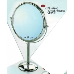 magnifying mirror standing 79107800
