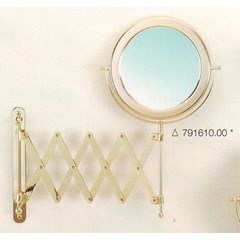 magnifying mirror wallmounted 79161000