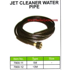 jet cleaner water pipe item 7900-11 & 7900-12