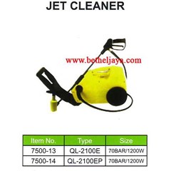 jet cleaner orange item 7500-13 & 7500-14