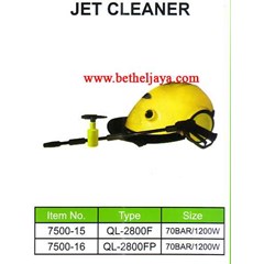 jet cleaner orange item 7500-15 & 7500-16