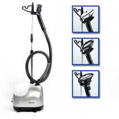 idealife garment steamer il-131s rp 775.000