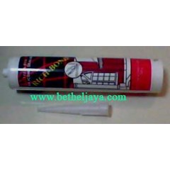 silicone sealant rich bond
