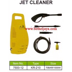 jet cleaner orange item 7500-12