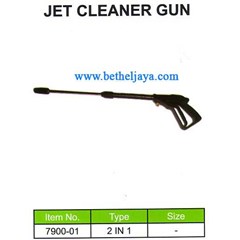 jet cleaner gun orange item 7900-01