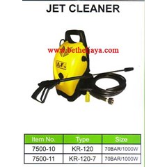 jet cleaner orange item 7500-10 & 7500-11