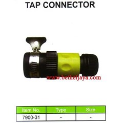 jet cleaner tap cinnector 7900-31