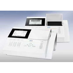 schott spectrophotometer uv-vis photometer