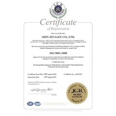 iso standard