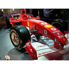 shell helix