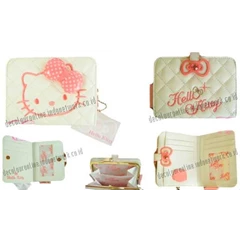 dompet mini hello kitty pita sanrio