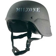tactical bullet proof helmet