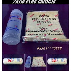 lap kanebo yaris