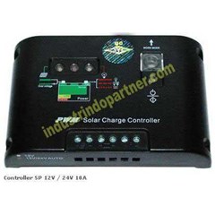 controller sp 12v / 24v 10a
