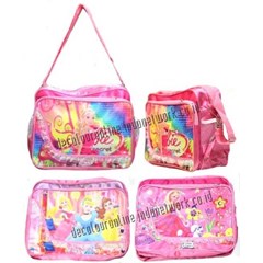 tas sekolah selempang import