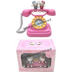 jam classic phone hello kitty
