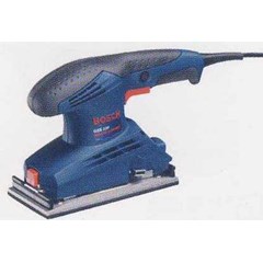 mesin amplas bosch / orbital sander gss 230 a
