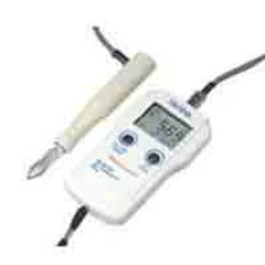 ph meter makanan dan daging